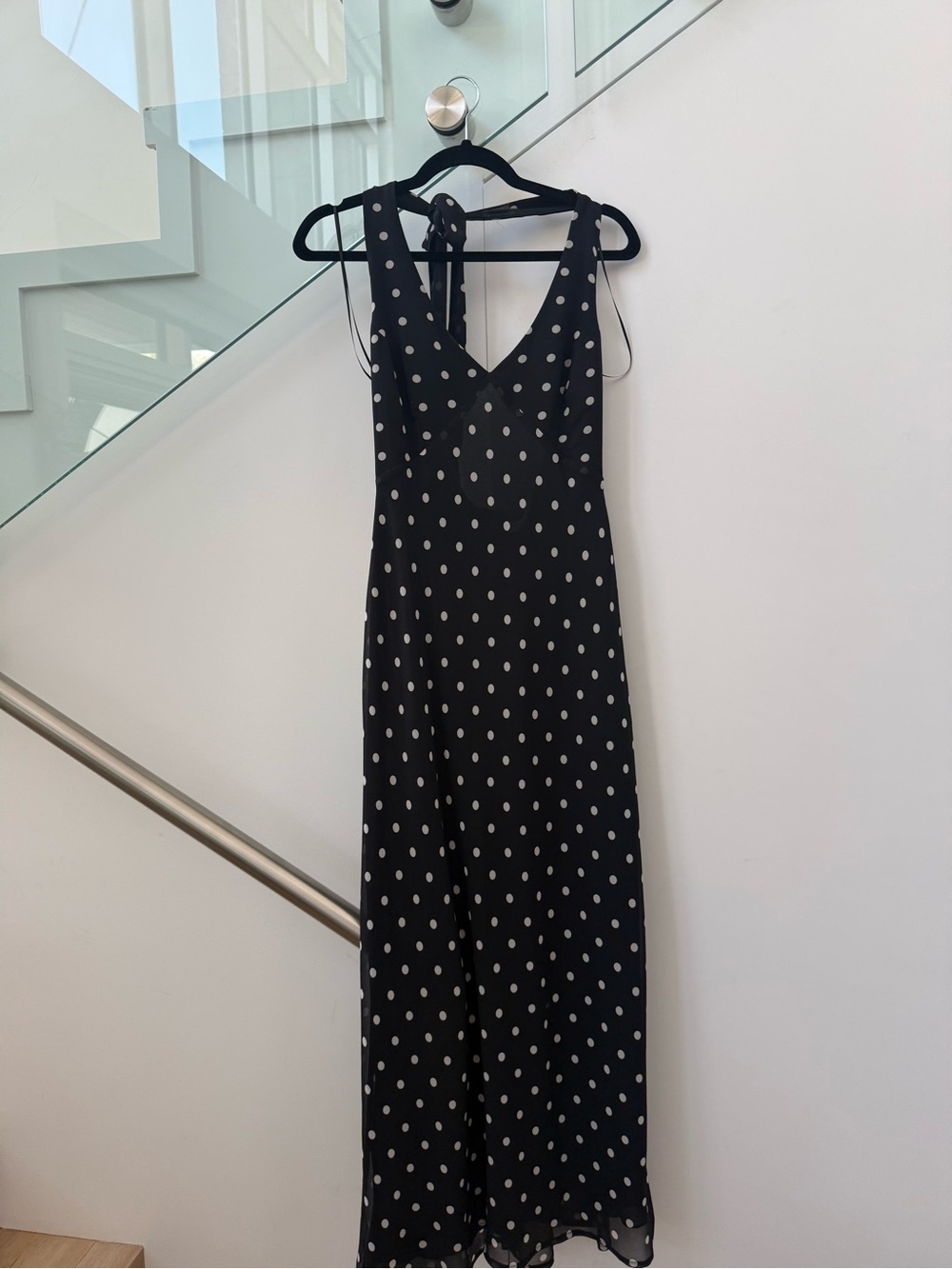 Park & Fifth Archer Dress - Picture 4 of 6